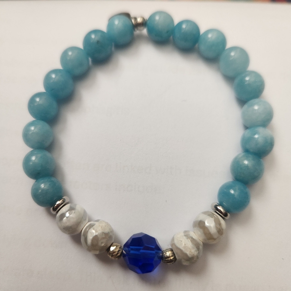 T Jazelle One Of A Kind Bracelet